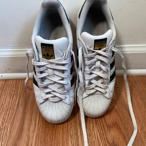 Adidas Superstars